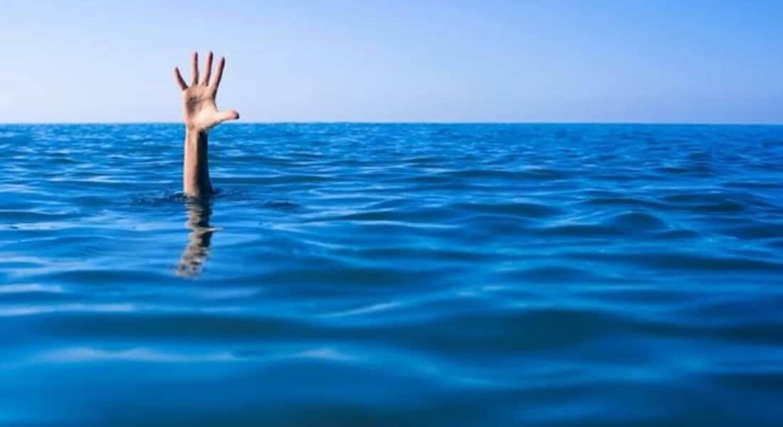Hλικιωμένος ανασύρθηκε νεκρός από τη θάλασσα 